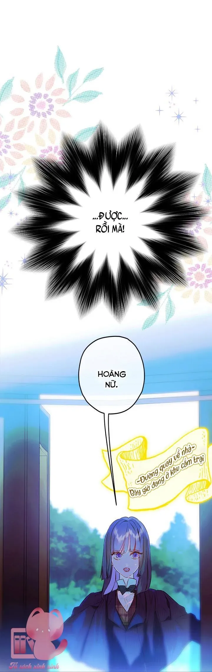 Khế Ước Hôn Nhân Của Mẹ Tôi [Chap 93-94] - Page 27