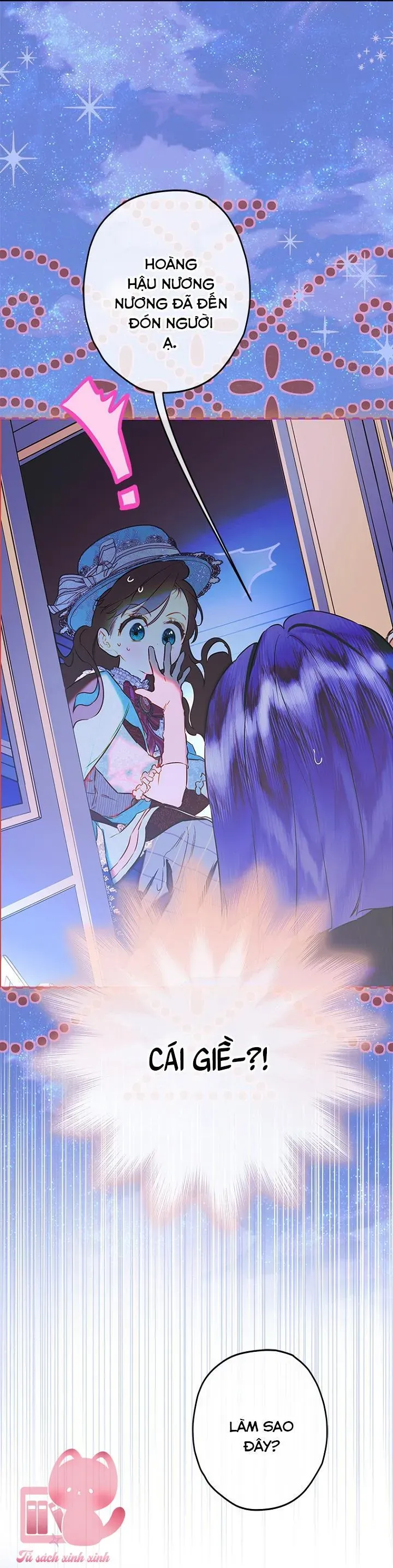 Khế Ước Hôn Nhân Của Mẹ Tôi [Chap 93-94] - Page 28