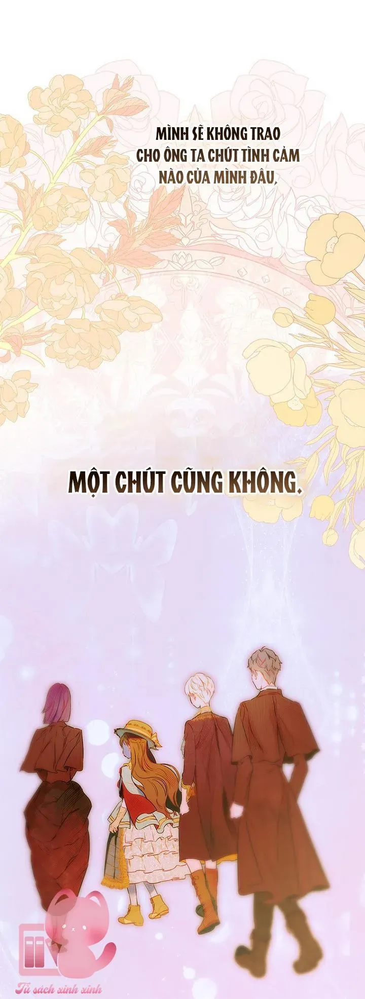 Khế Ước Hôn Nhân Của Mẹ Tôi [Chap 93-94] - Page 3