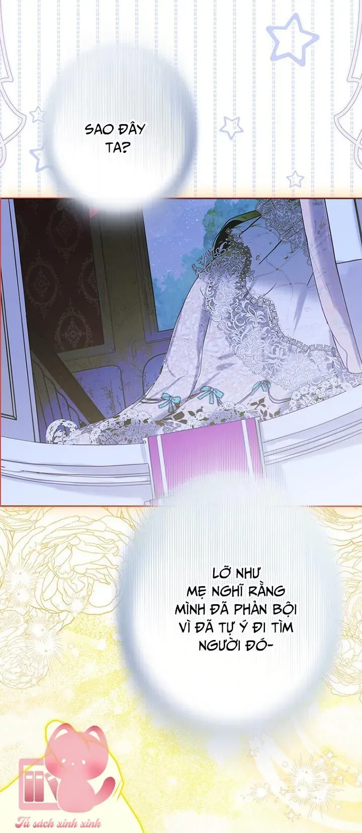 Khế Ước Hôn Nhân Của Mẹ Tôi [Chap 93-94] - Page 31