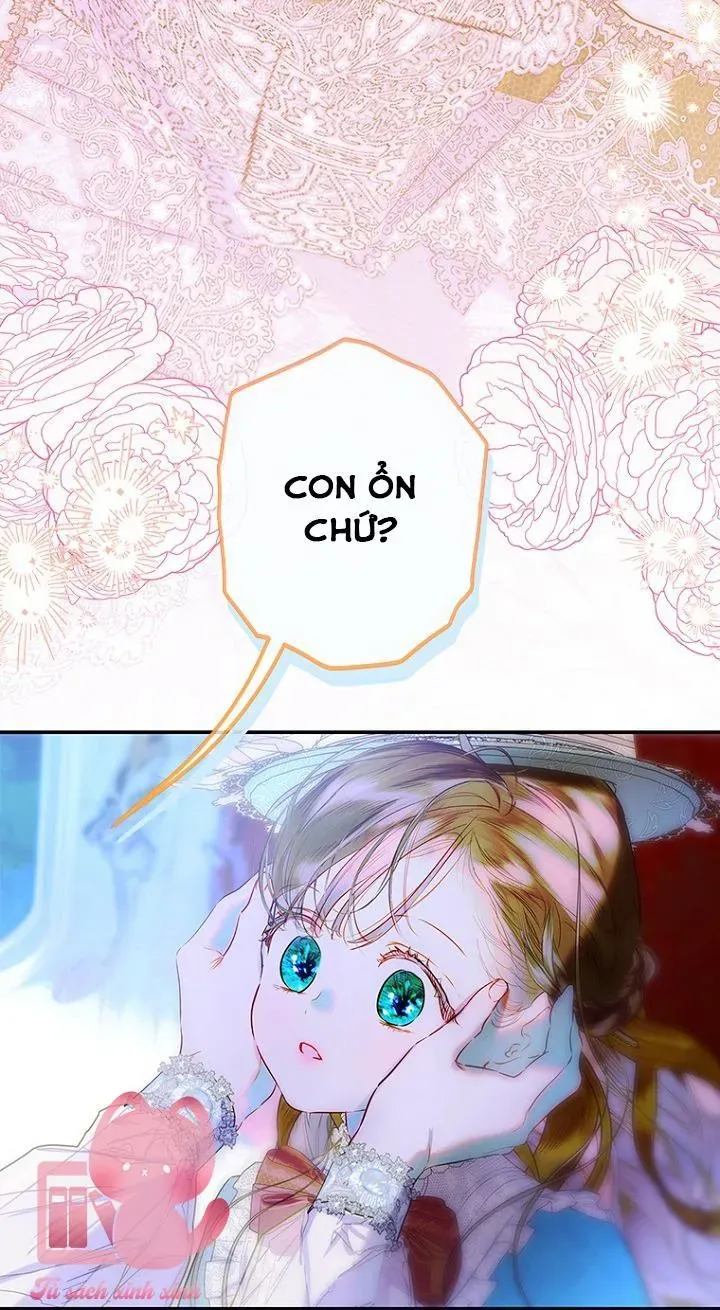 Khế Ước Hôn Nhân Của Mẹ Tôi [Chap 93-94] - Page 34