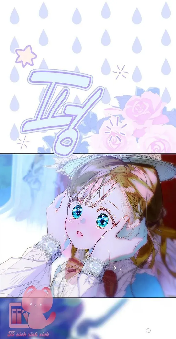 Khế Ước Hôn Nhân Của Mẹ Tôi [Chap 93-94] - Page 35