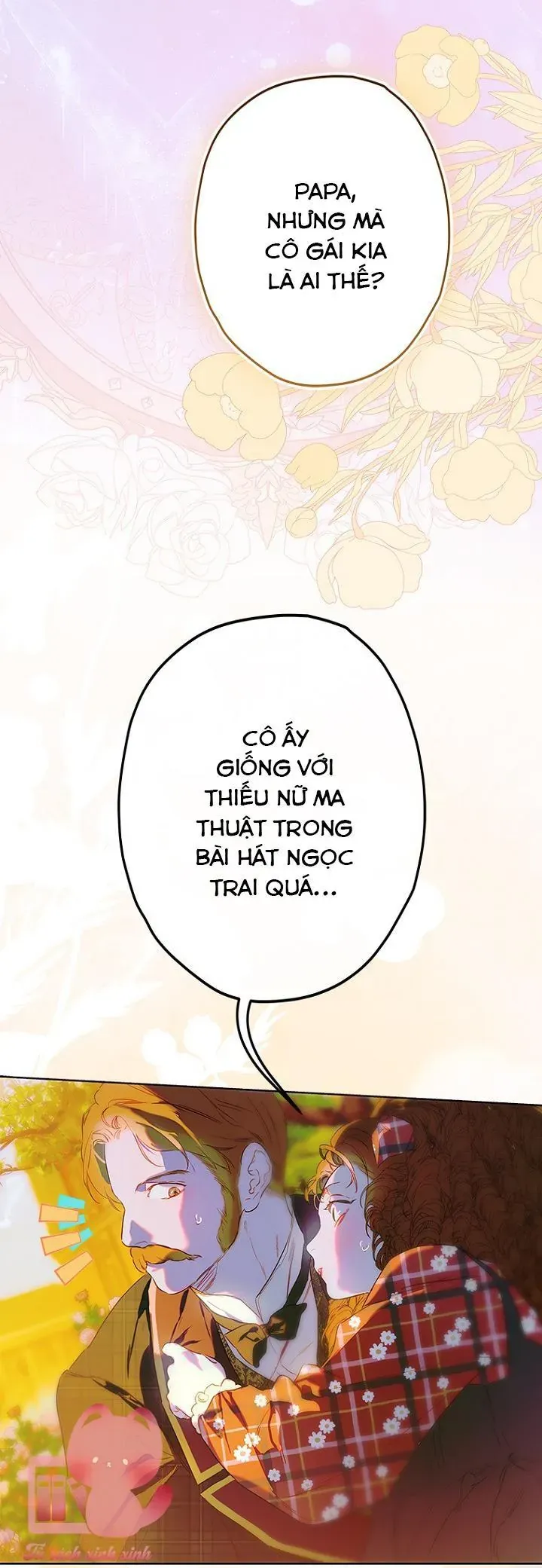 Khế Ước Hôn Nhân Của Mẹ Tôi [Chap 93-94] - Page 4