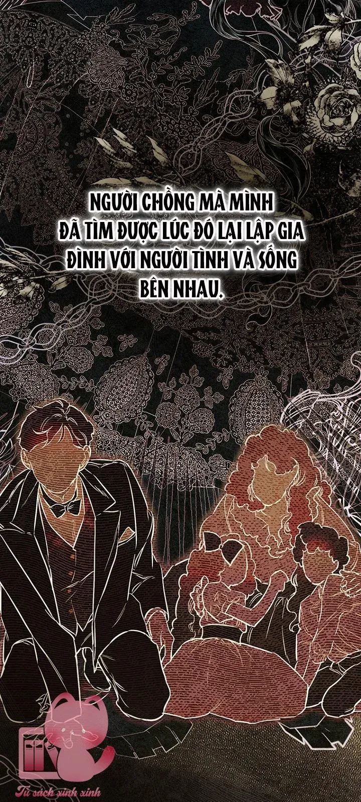 Khế Ước Hôn Nhân Của Mẹ Tôi [Chap 93-94] - Page 40