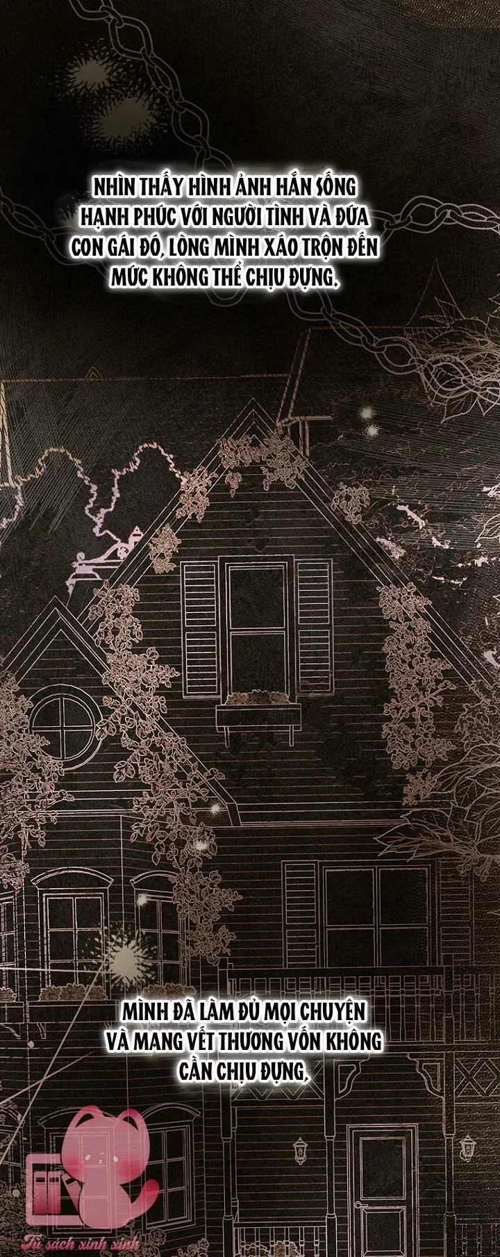 Khế Ước Hôn Nhân Của Mẹ Tôi [Chap 93-94] - Page 41