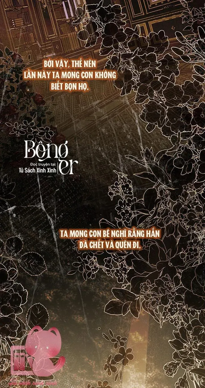 Khế Ước Hôn Nhân Của Mẹ Tôi [Chap 93-94] - Page 49