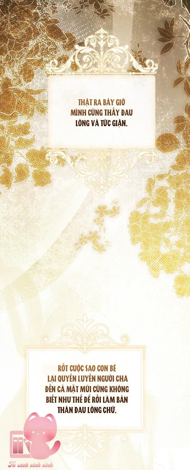 Khế Ước Hôn Nhân Của Mẹ Tôi [Chap 93-94] - Page 50