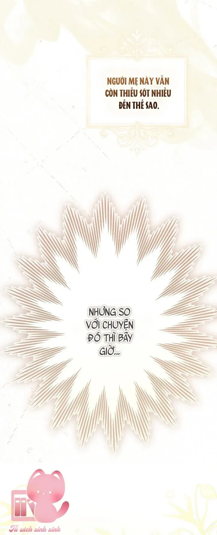 Khế Ước Hôn Nhân Của Mẹ Tôi [Chap 93-94] - Page 51