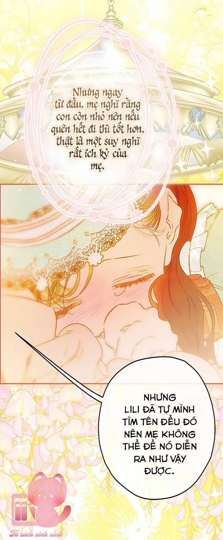 Khế Ước Hôn Nhân Của Mẹ Tôi [Chap 93-94] - Page 53