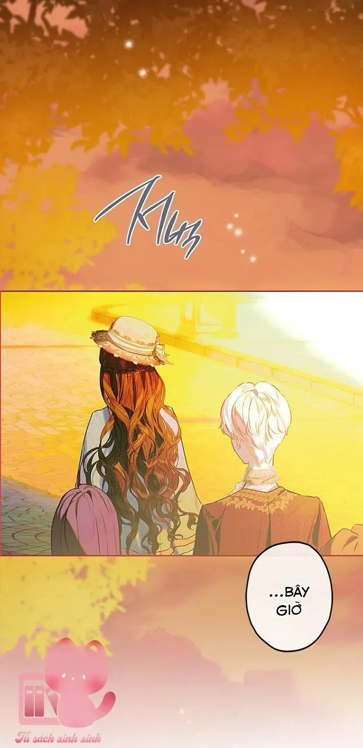 Khế Ước Hôn Nhân Của Mẹ Tôi [Chap 93-94] - Page 7