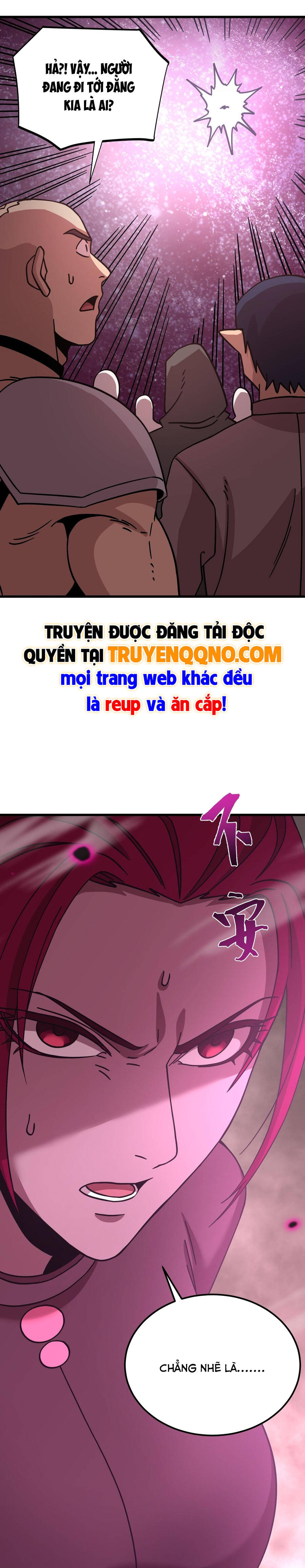 Cao Võ Hạ Cánh Đến Một Vạn Năm Sau [Chap 287] - Page 5