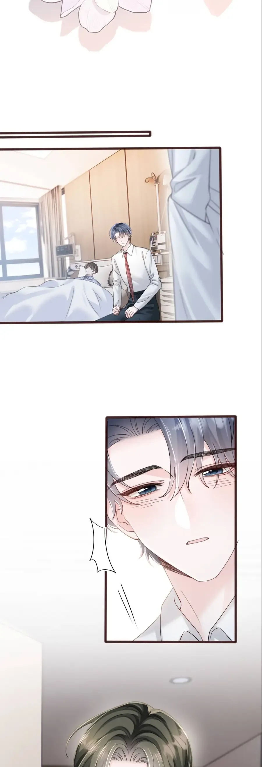 Xuyên Thành Tiểu Muội Của Đại Lão Giấu Mặt - Trang 19