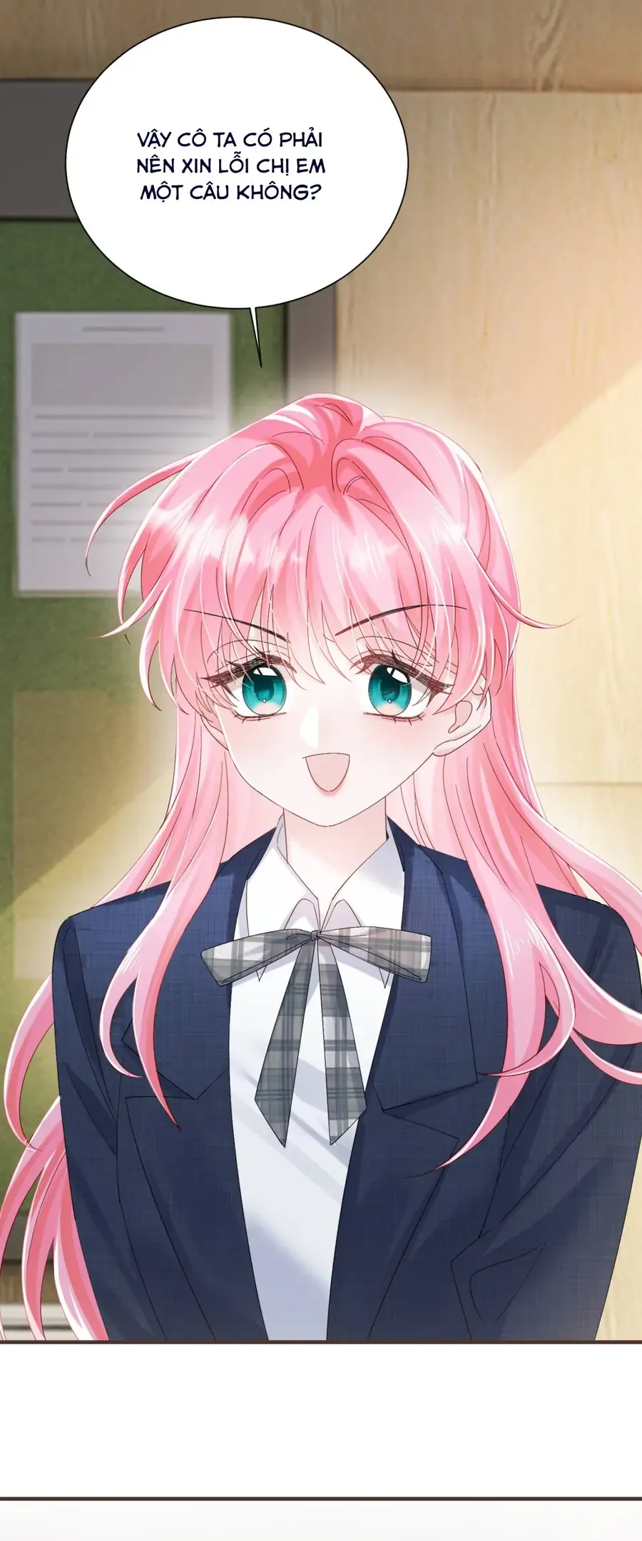 Xuyên Thành Tiểu Muội Của Đại Lão Giấu Mặt - Trang 29