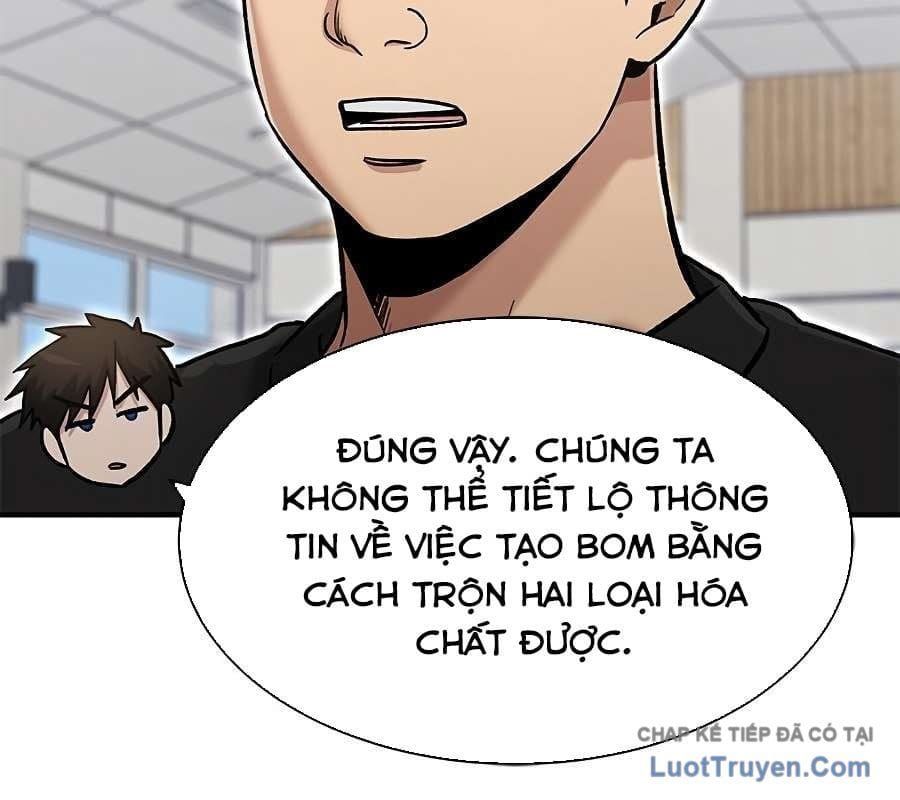 Một Anh Hùng Giỏi Mọi Thứ [Chap 69] - Page 111