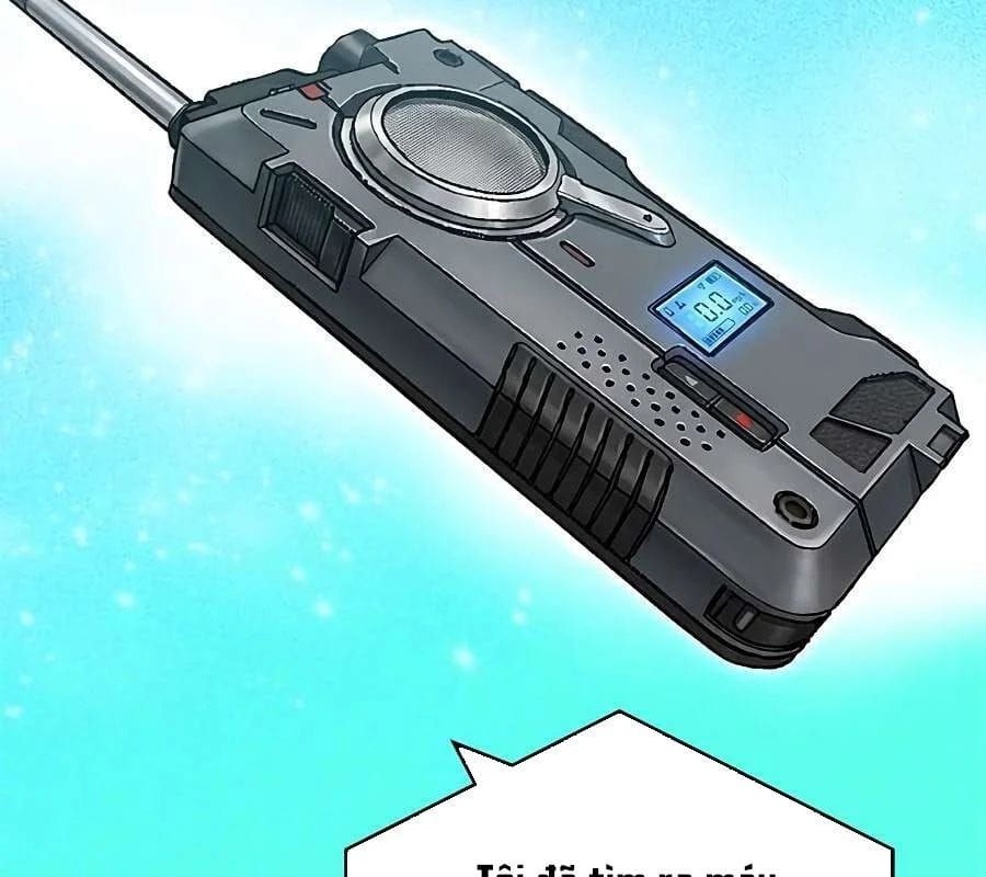 Một Anh Hùng Giỏi Mọi Thứ [Chap 69] - Page 125