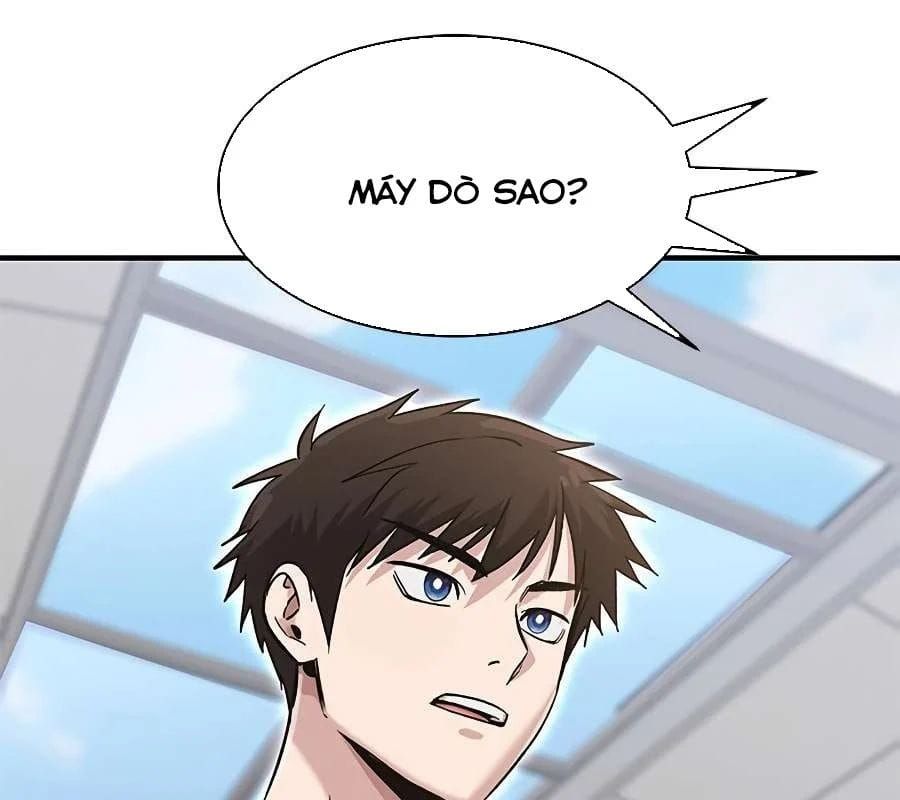 Một Anh Hùng Giỏi Mọi Thứ [Chap 69] - Page 132
