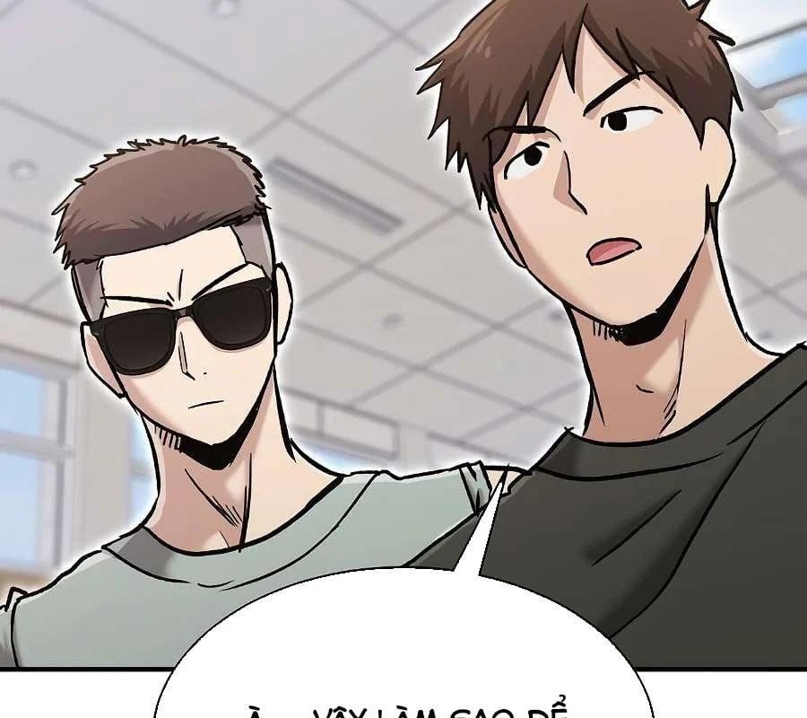 Một Anh Hùng Giỏi Mọi Thứ [Chap 69] - Page 136