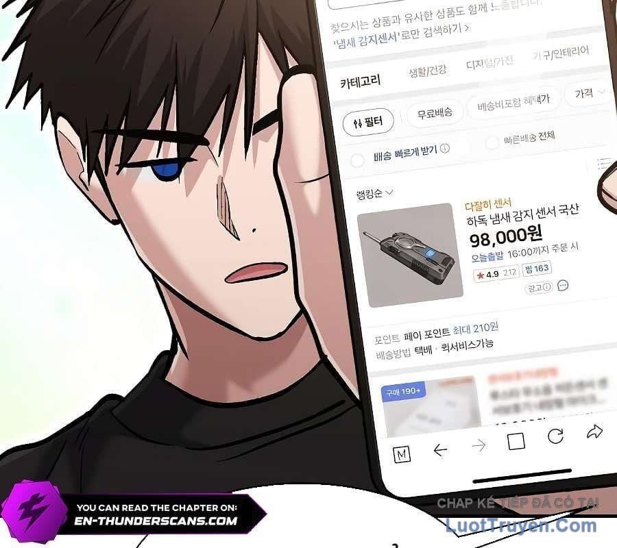 Một Anh Hùng Giỏi Mọi Thứ [Chap 69] - Page 141