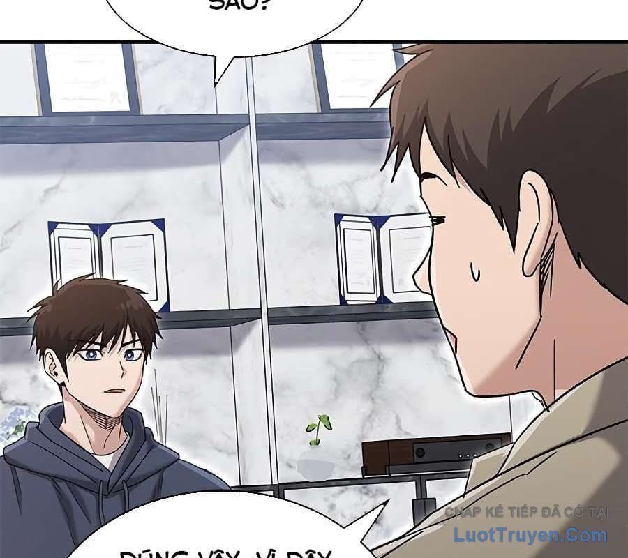 Một Anh Hùng Giỏi Mọi Thứ [Chap 69] - Page 24