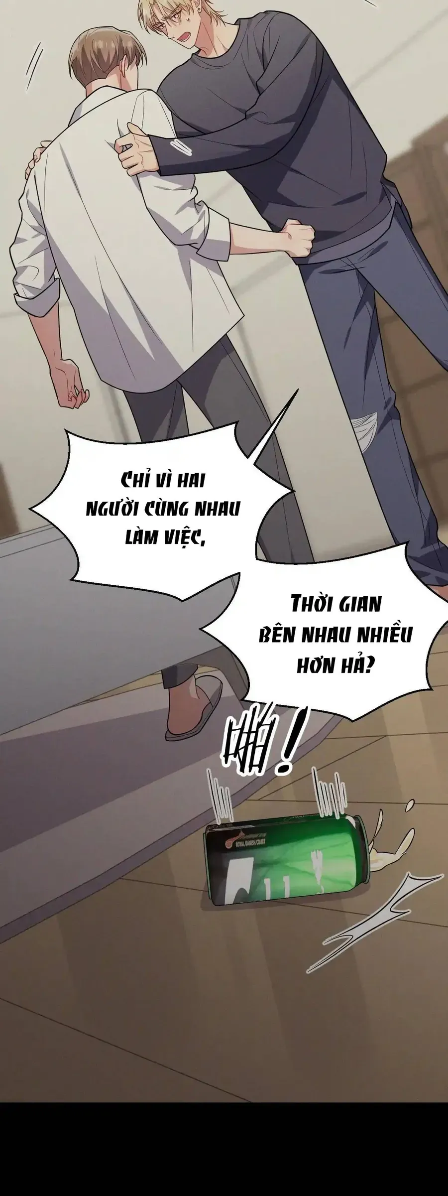 Trung Khuyển Công Lược - Trang 11