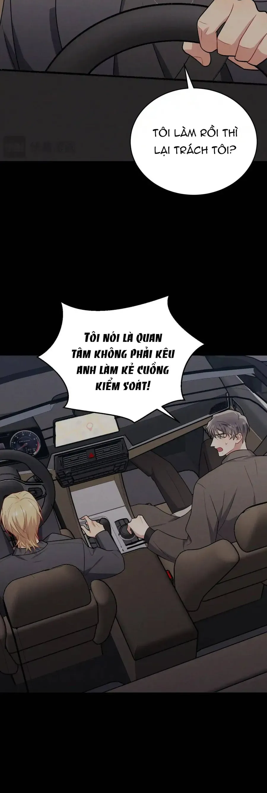 Trung Khuyển Công Lược - Trang 20