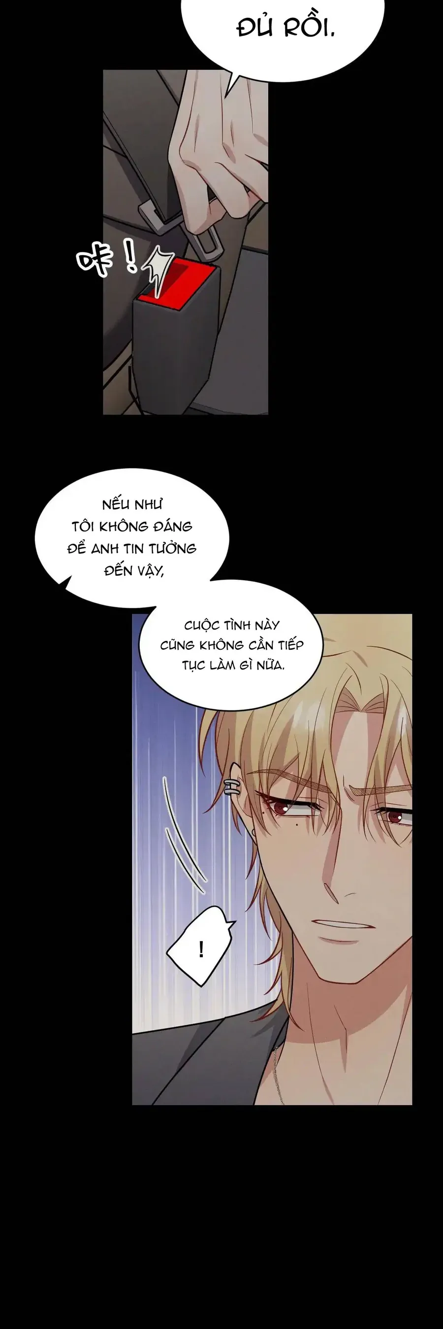 Trung Khuyển Công Lược - Trang 22