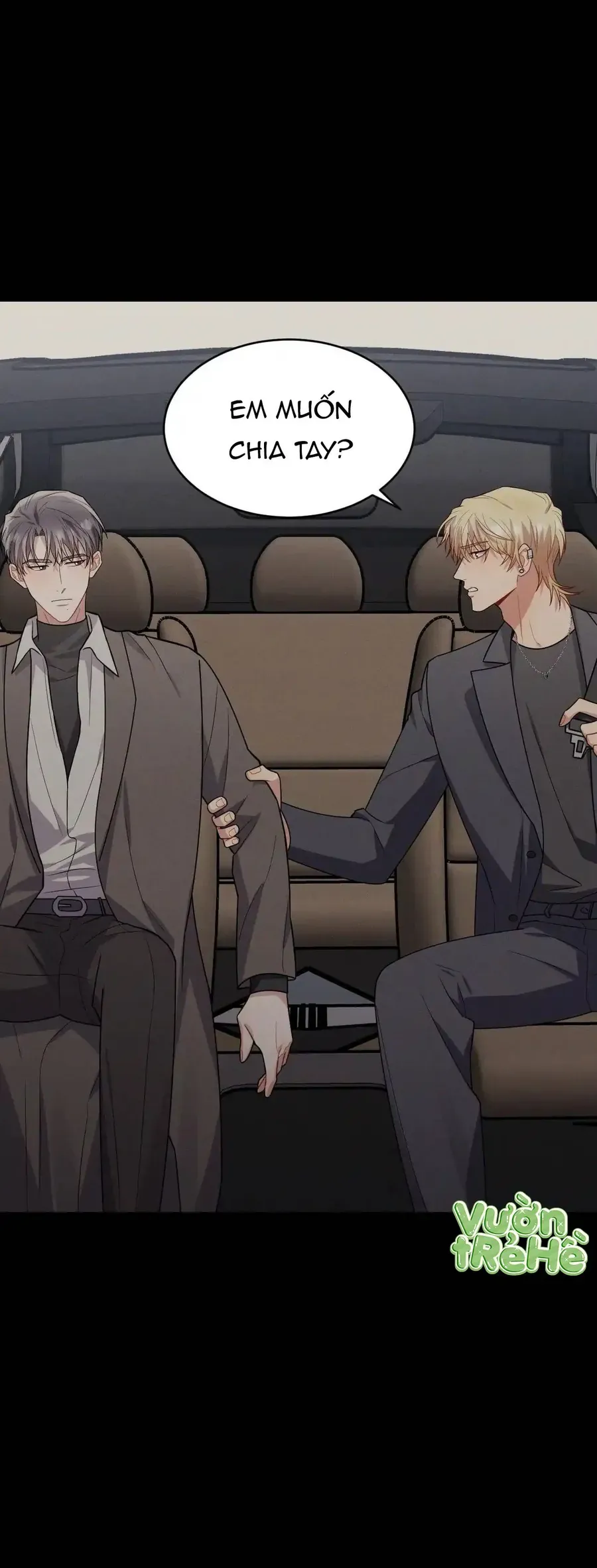 Trung Khuyển Công Lược - Trang 23