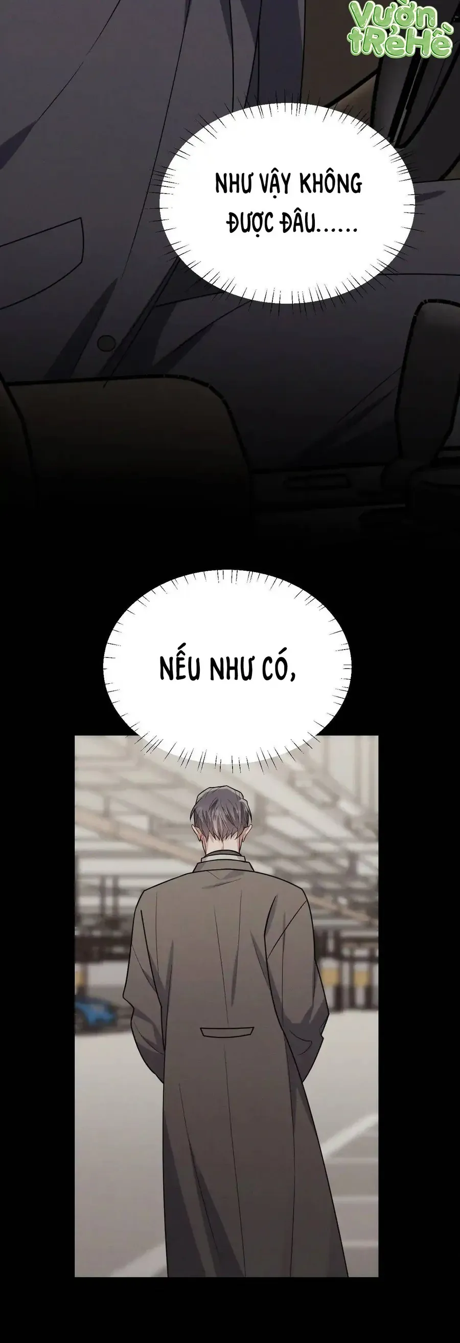 Trung Khuyển Công Lược - Trang 26