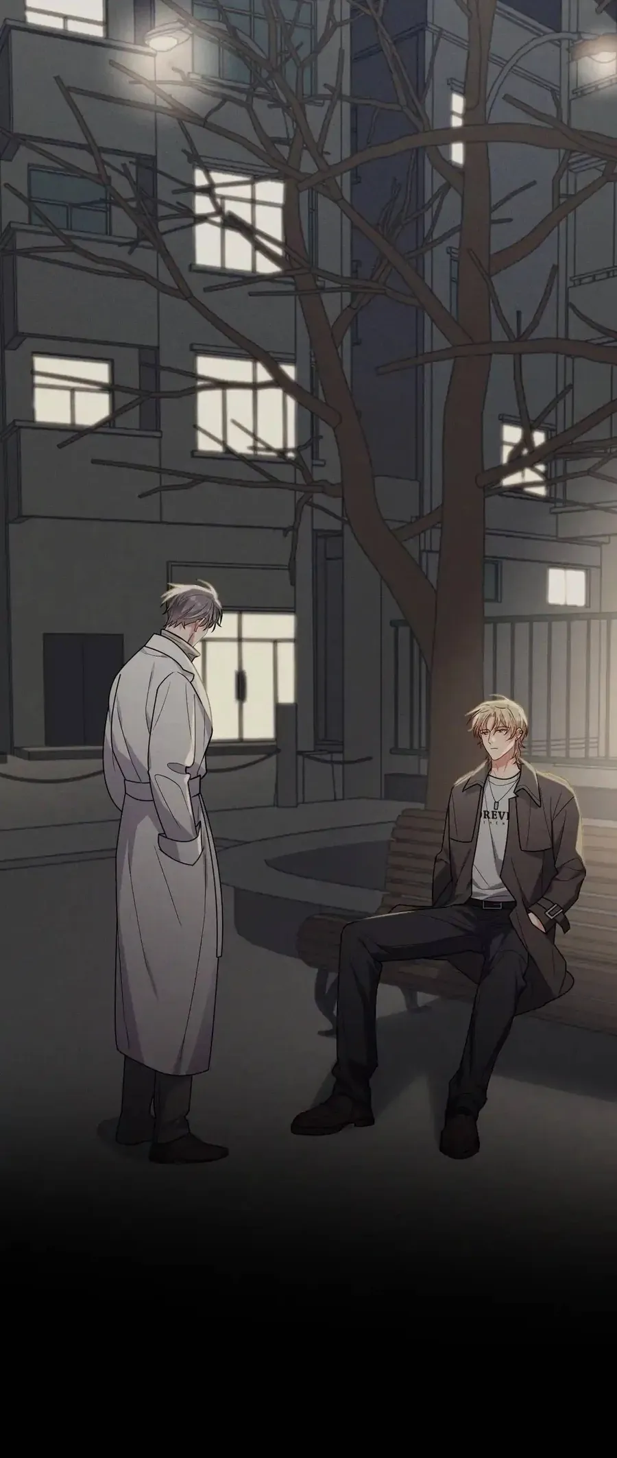 Trung Khuyển Công Lược - Trang 29