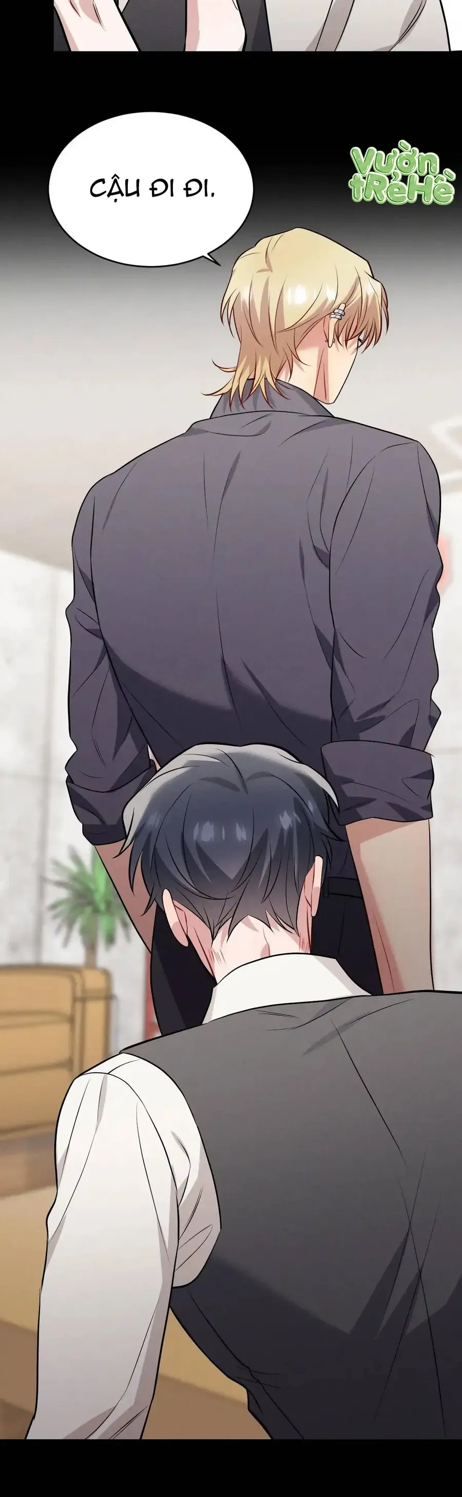 Trung Khuyển Công Lược - Trang 4