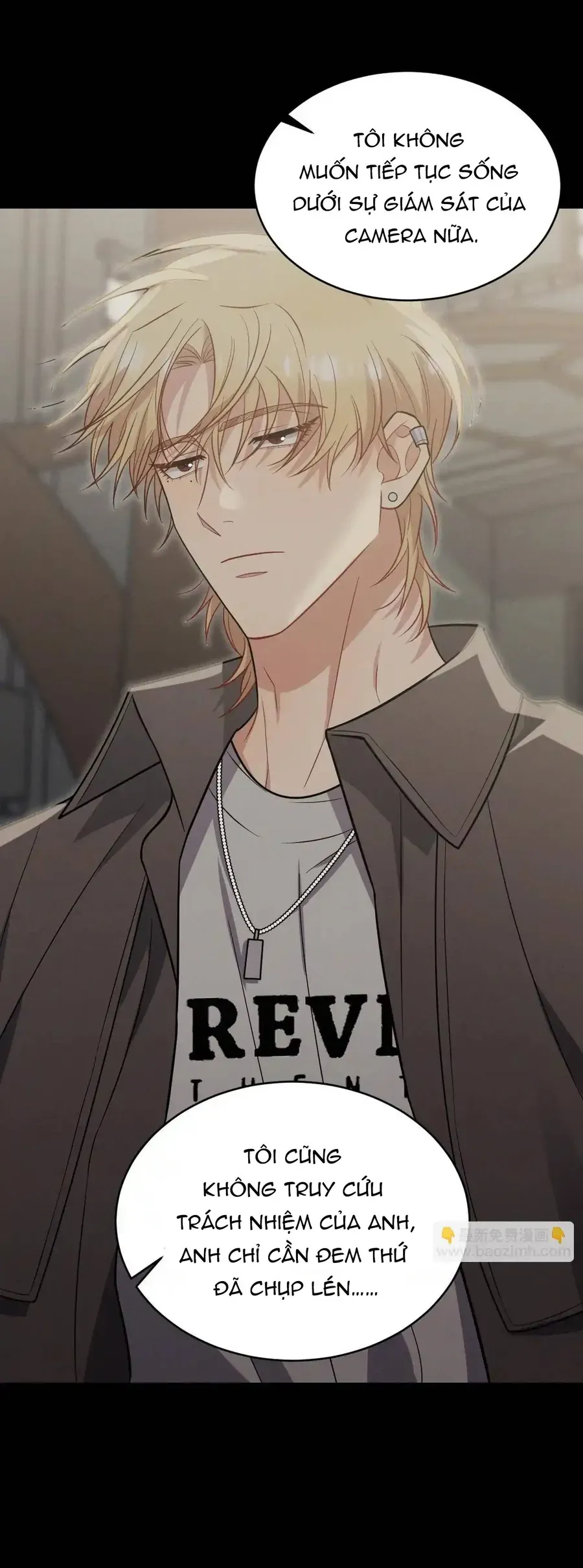 Trung Khuyển Công Lược - Trang 31