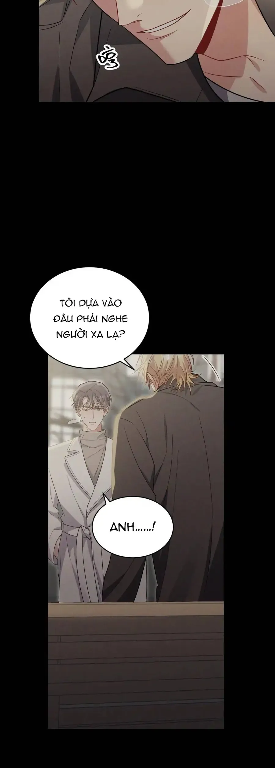 Trung Khuyển Công Lược - Trang 33