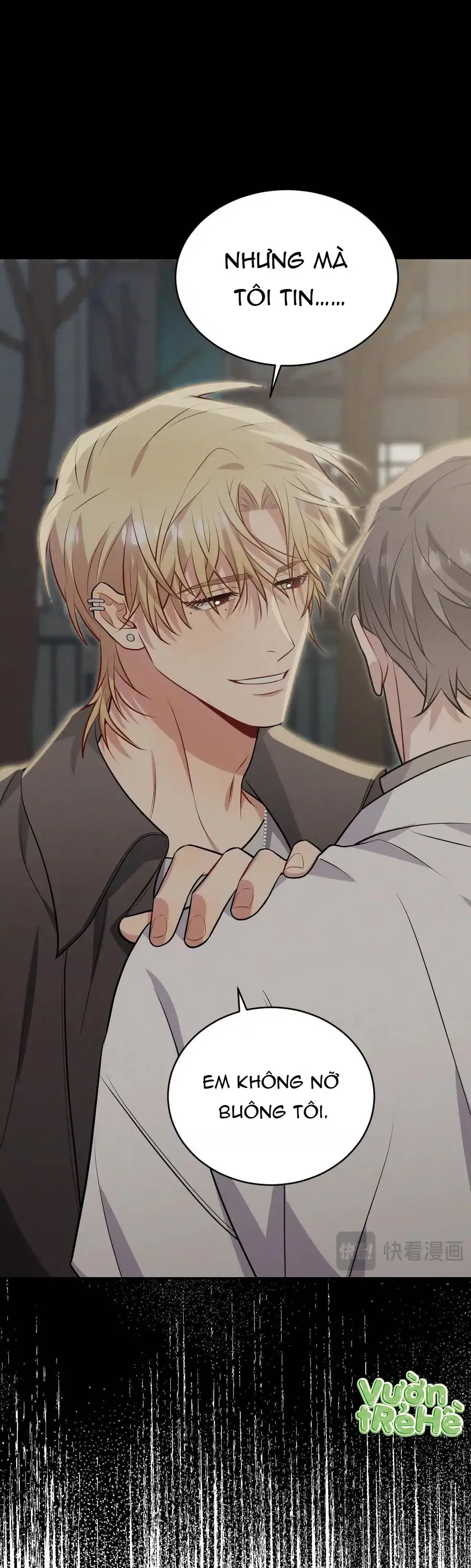 Trung Khuyển Công Lược - Trang 36