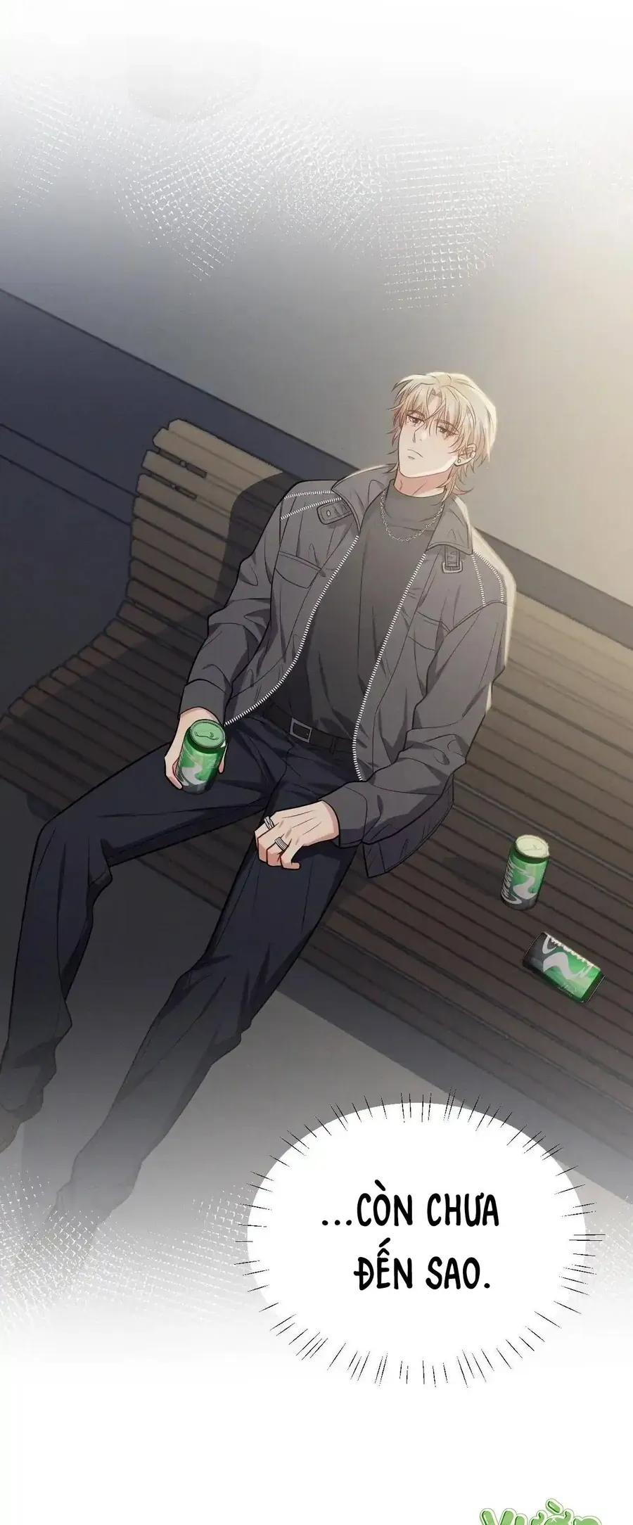 Trung Khuyển Công Lược - Trang 38