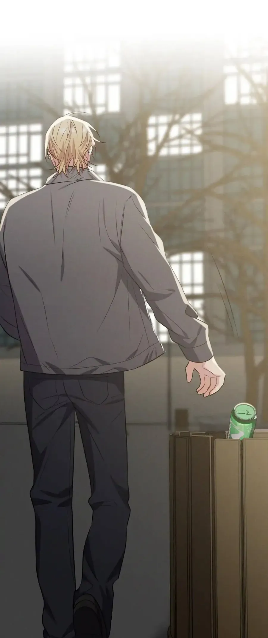 Trung Khuyển Công Lược - Trang 40