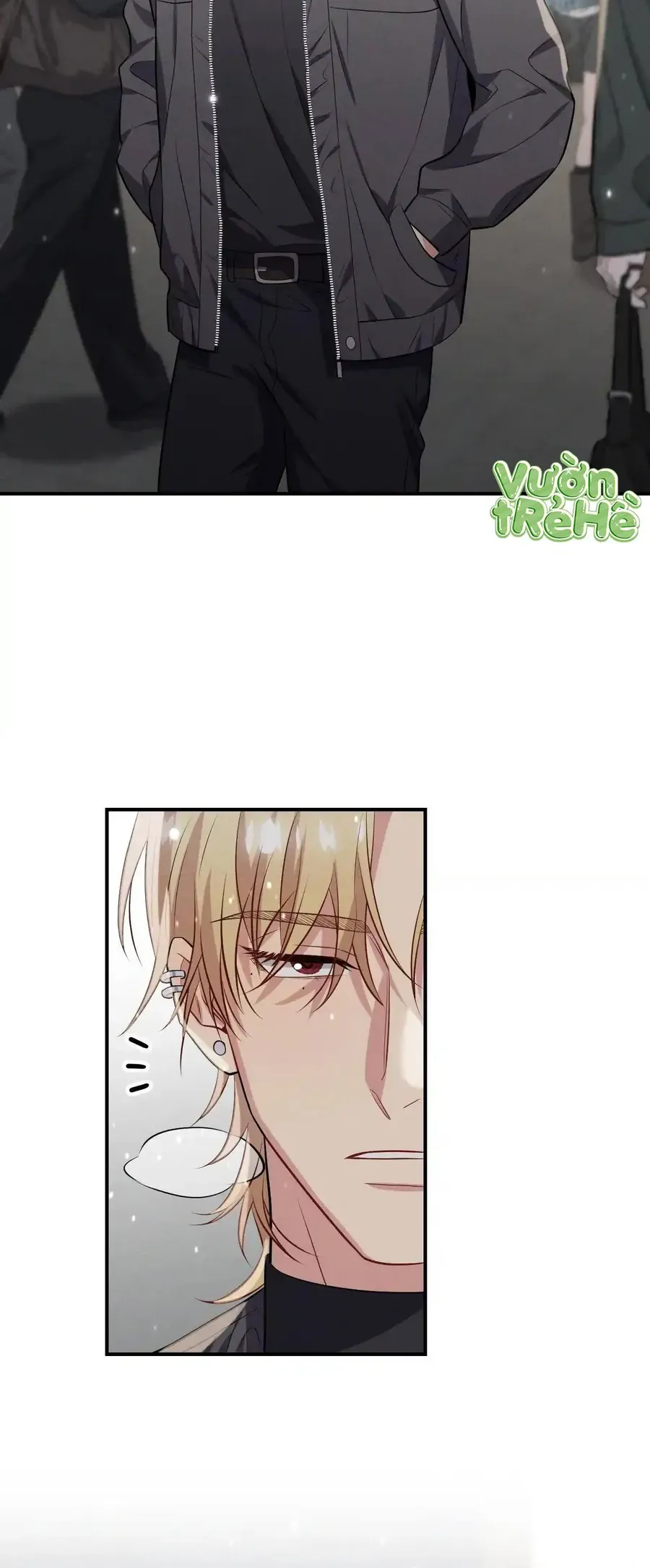 Trung Khuyển Công Lược - Trang 43