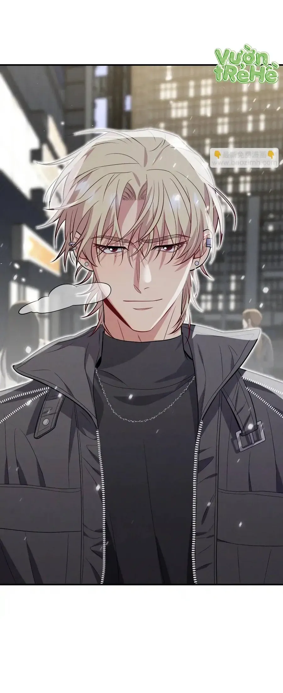 Trung Khuyển Công Lược - Trang 49