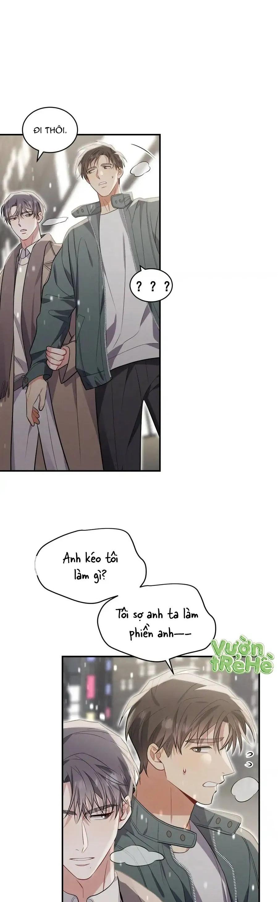 Trung Khuyển Công Lược - Trang 50