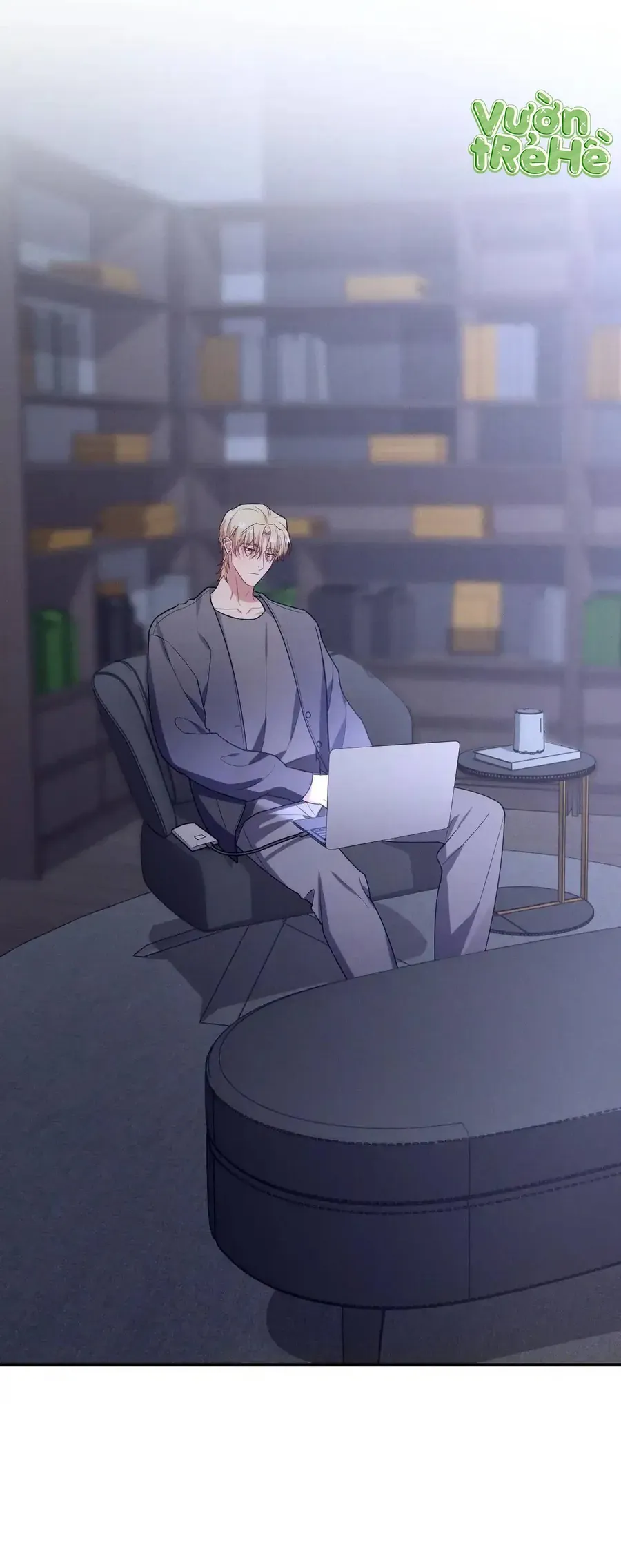 Trung Khuyển Công Lược - Trang 15