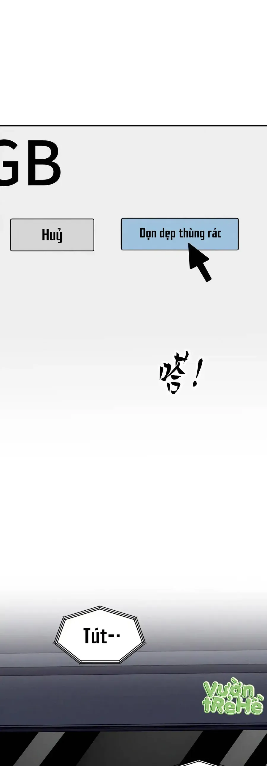 Trung Khuyển Công Lược - Trang 18