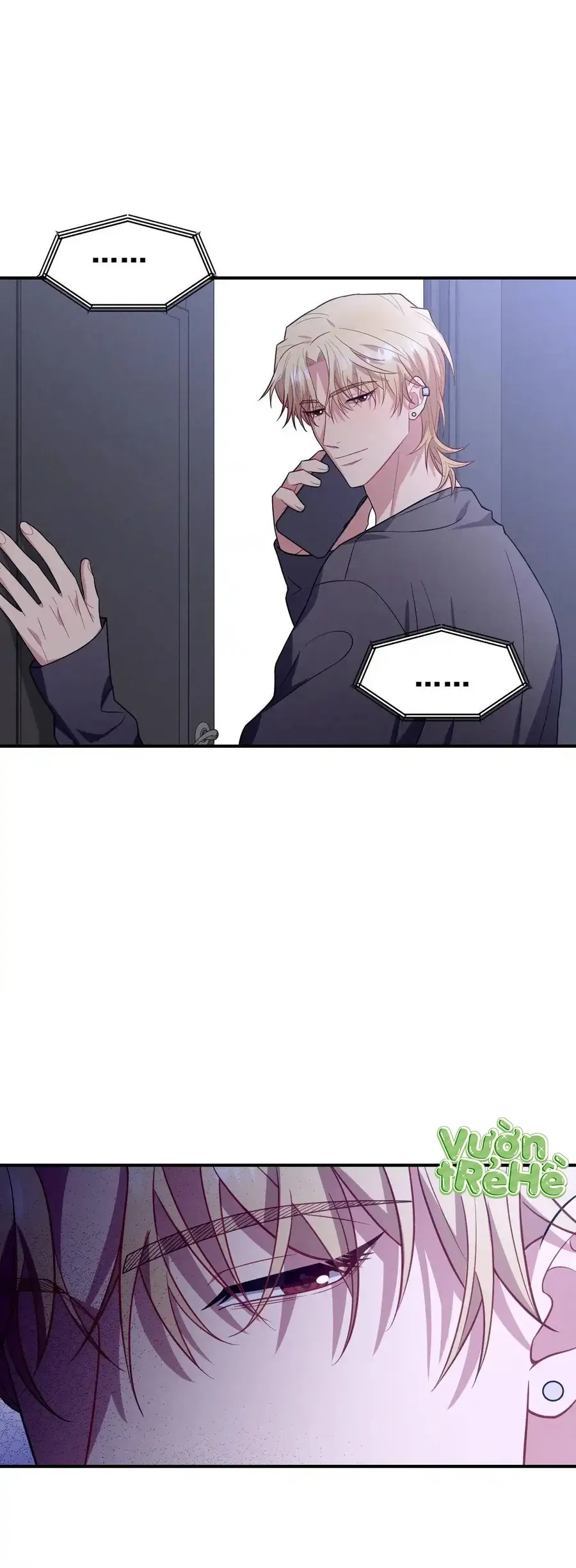 Trung Khuyển Công Lược - Trang 22