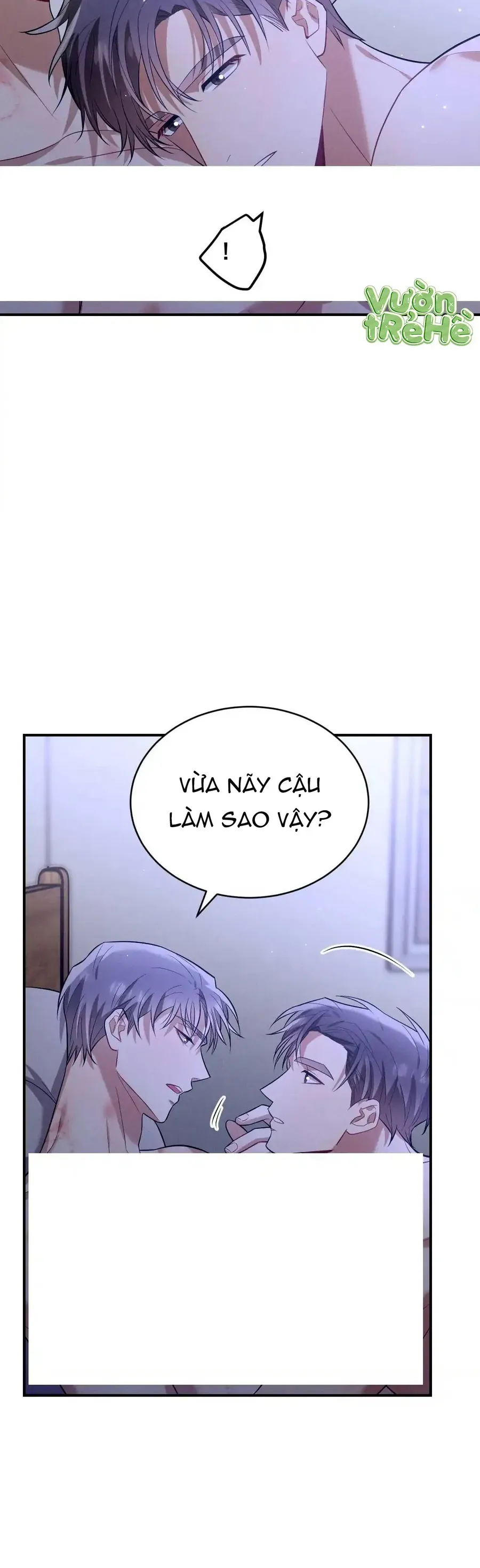 Trung Khuyển Công Lược - Trang 25