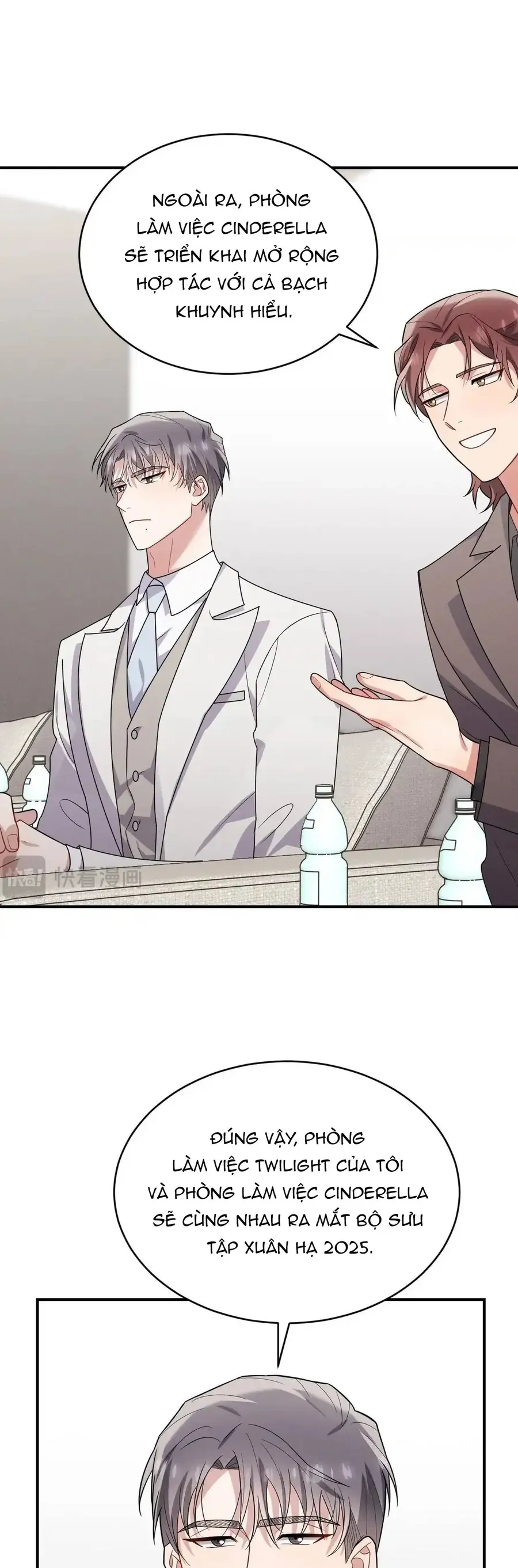 Trung Khuyển Công Lược - Trang 37