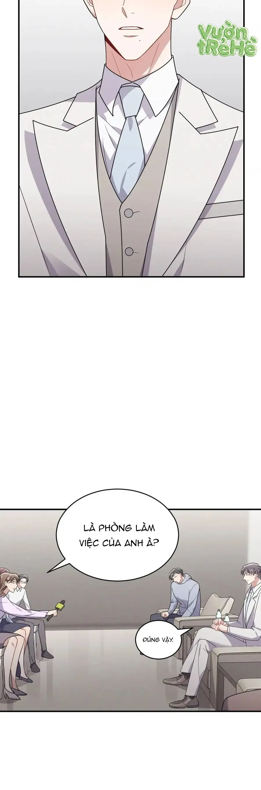 Trung Khuyển Công Lược - Trang 38