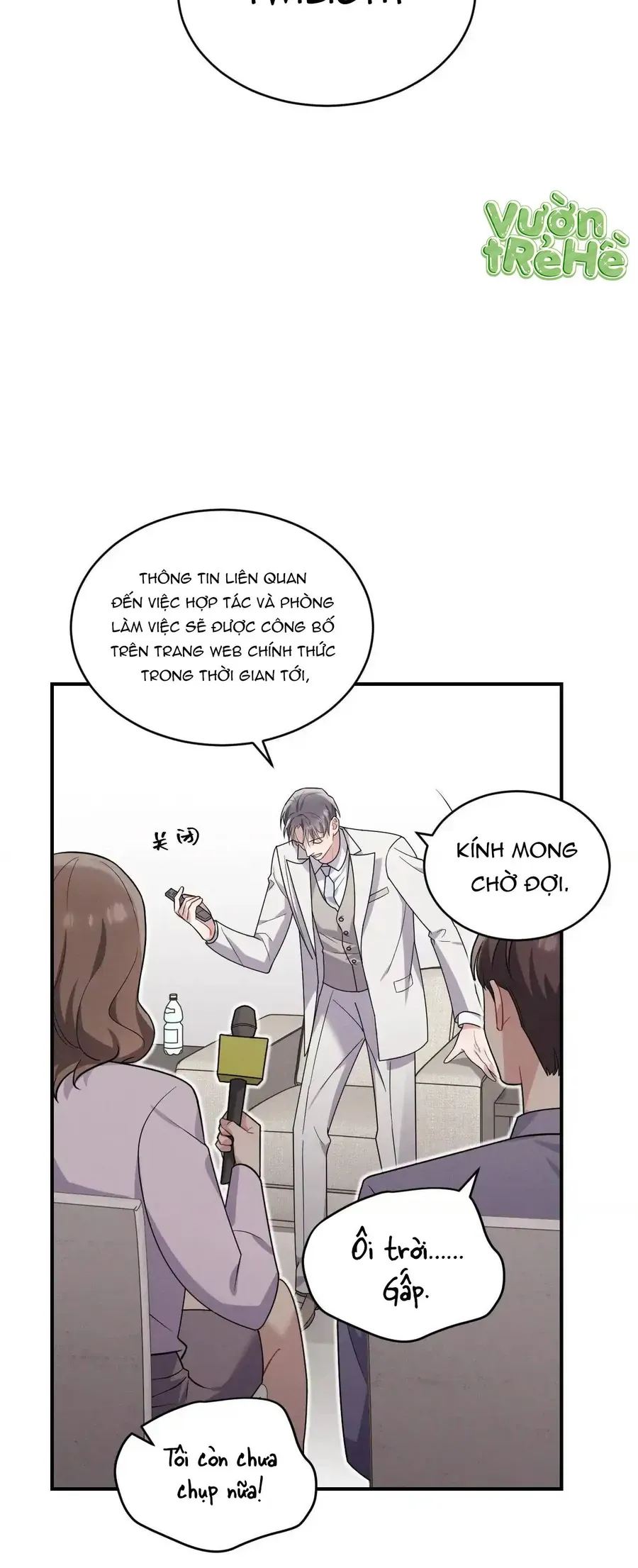 Trung Khuyển Công Lược - Trang 40