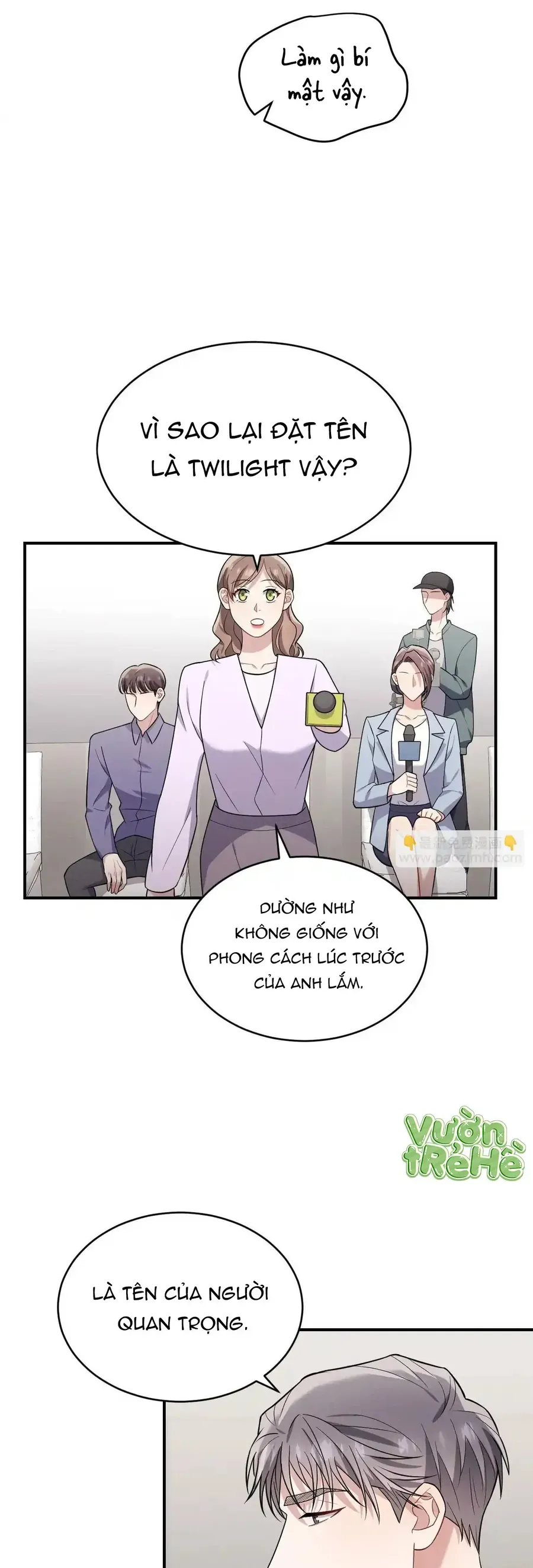 Trung Khuyển Công Lược - Trang 41