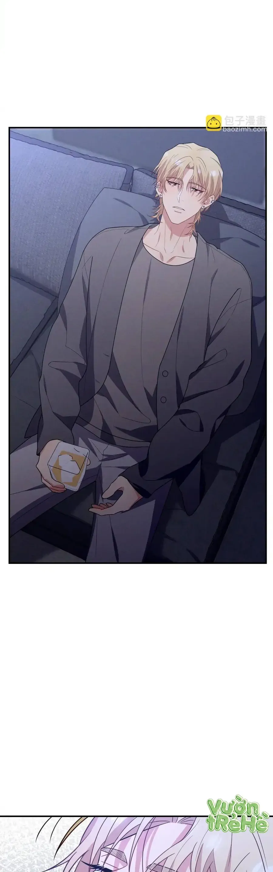 Trung Khuyển Công Lược - Trang 10