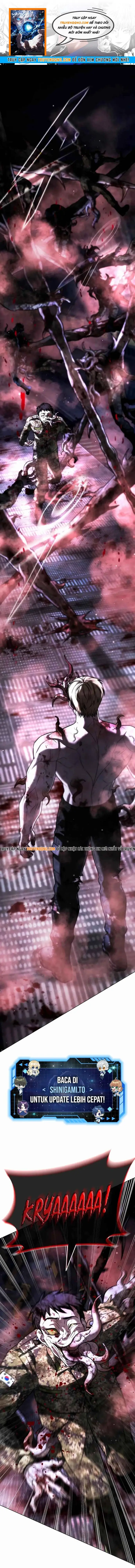 Người Cha Xác Sống Chap 27 - Next Chap 26