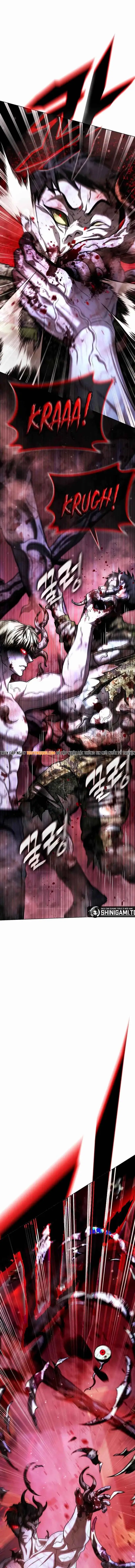 Người Cha Xác Sống Chap 27 - Next Chap 26