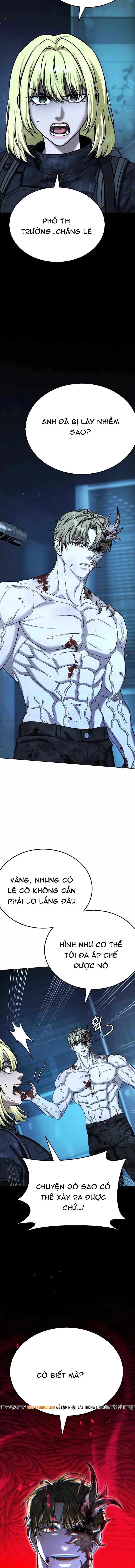 Người Cha Xác Sống Chap 27 - Next Chap 26